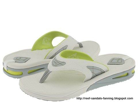 Reef sandals fanning:fanning-887375