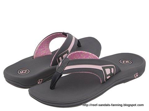Reef sandals fanning:sandals-887381