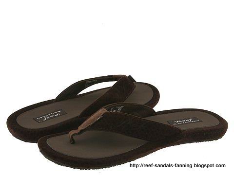 Reef sandals fanning:reef-887421