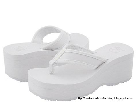Reef sandals fanning:sandals-887423