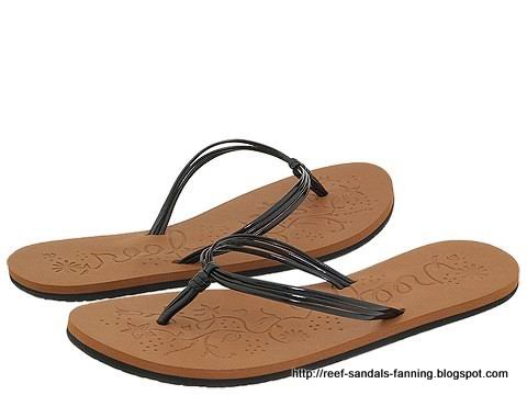 Reef sandals fanning:sandals-887428