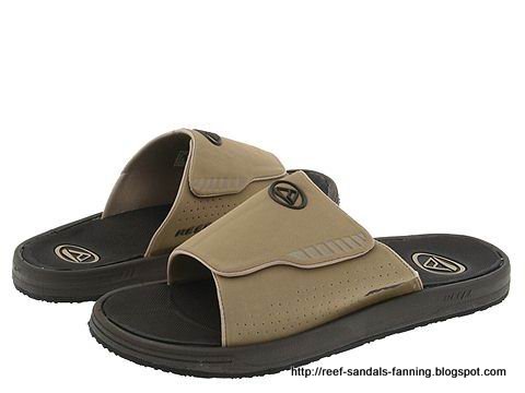 Reef sandals fanning:sandals-887445