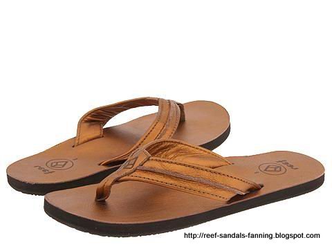 Reef sandals fanning:reef-887456