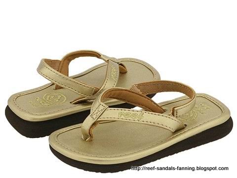 Reef sandals fanning:sandals-887488