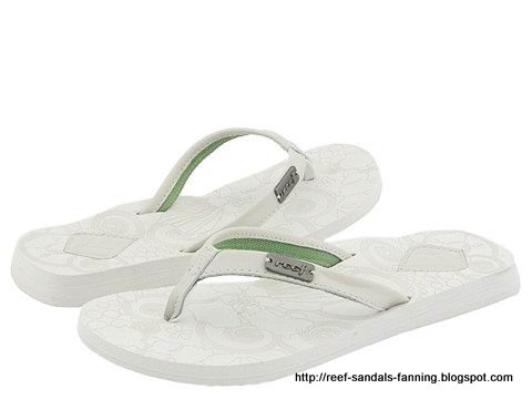 Reef sandals fanning:sandals-887496