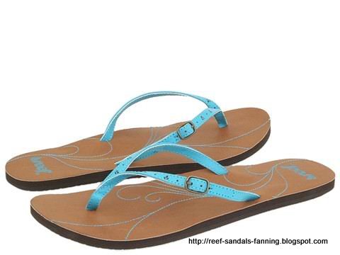 Reef sandals fanning:sandals-887502