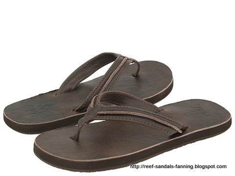 Reef sandals fanning:sandals-887507