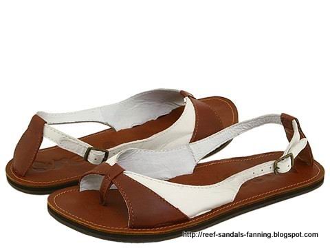 Reef sandals fanning:sandals-887509