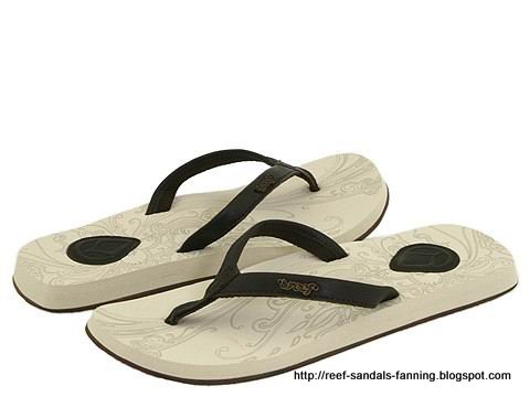 Reef sandals fanning:reef-887511