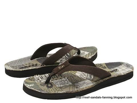 Reef sandals fanning:reef-887513