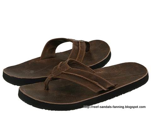 Reef sandals fanning:sandals-887520
