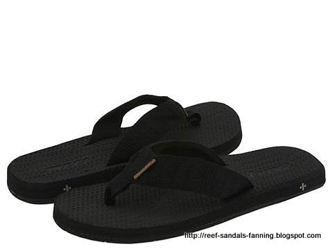 Reef sandals fanning:reef-887141