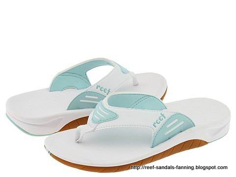 Reef sandals fanning:sandals-887150