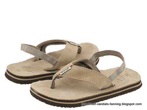 Reef sandals fanning:sandals-887153