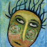 Watercolor - People I