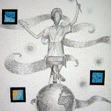 Pen & Ink