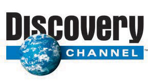 Captivi in cladirea Discovery