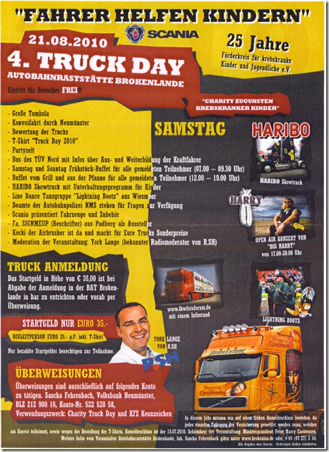 TruckDay