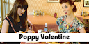 Poppy Valentine