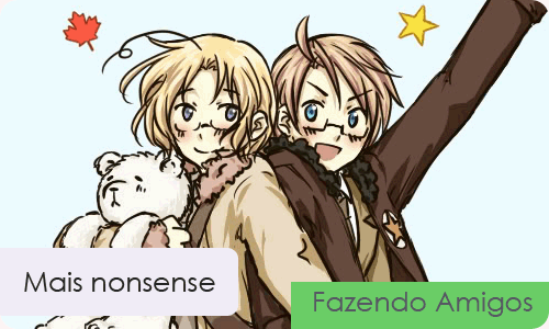 Mais nonsese-Fazendo Amigos Mais nonsese-Fazendo Amigos