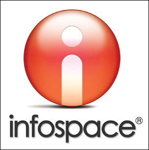 Infospace logo