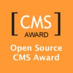 CMS award 2009