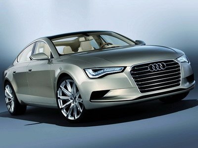 Audi Sportback