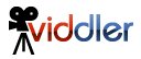 Viddler, logo