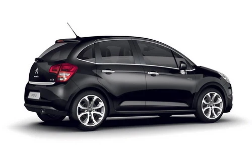 Frenchmen are going to blow up the automobile market new С3