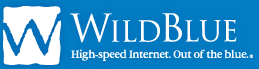 Wildblue logo