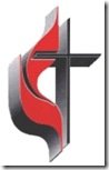 Logo Metodismo