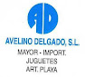 Avelino Delgado