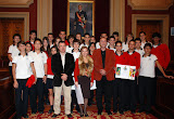 4º ESO Hispano Inglés