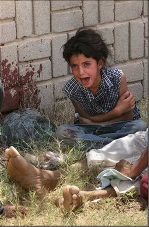 irak