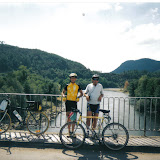Per la Ribeira Sacra de Galícia