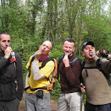 Via Verda 2007