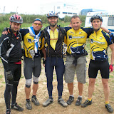 7a Pedalada pel Besòs