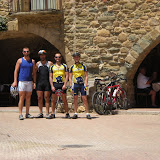 Cª: Alt Penedès i Baix Empordà