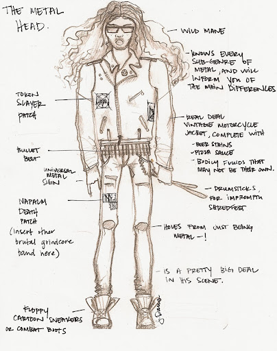 Devil+horns+metal