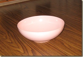 pinkbowl pinkbowl