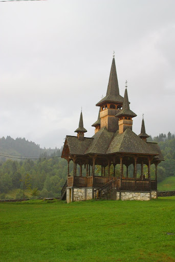 Manastirea Moisei