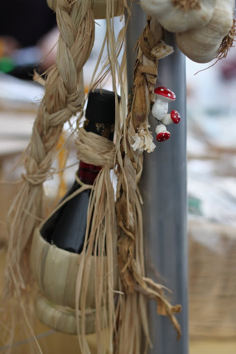 Флоренция. Финита. 