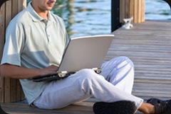 laptop no colo