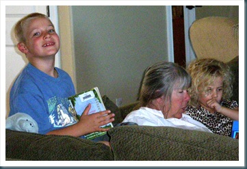 WestTrip,Week8 284 WestTrip,Week8 284