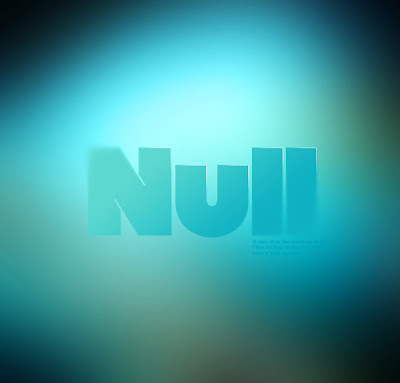 Free Font of the year