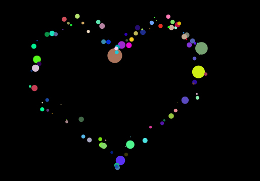 html5 animation