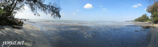 kuantan Beach