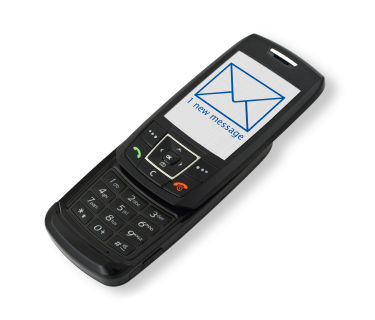 sms