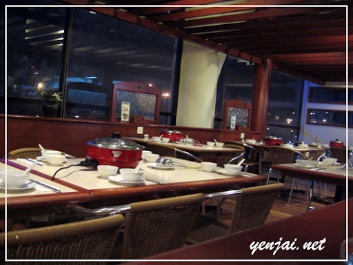 Johnny's Restaurant 1 utama
