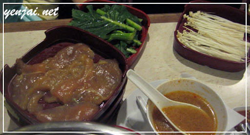 Johnny's Restaurant 1 utama